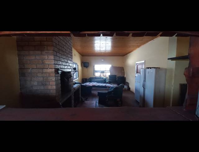 4 BEDROOM HOUSE FOR SALE IN WETTON